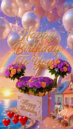 HBD 30 August 2026