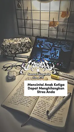 ANAK KETIGA