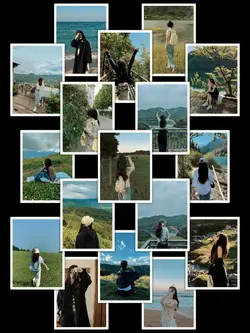 17Pic Clip Aesthetic