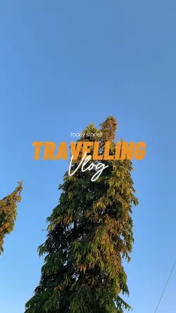 Travel Story