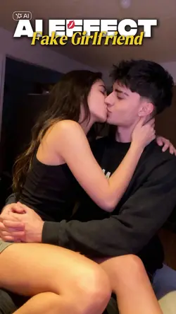 Fake Girlfriend