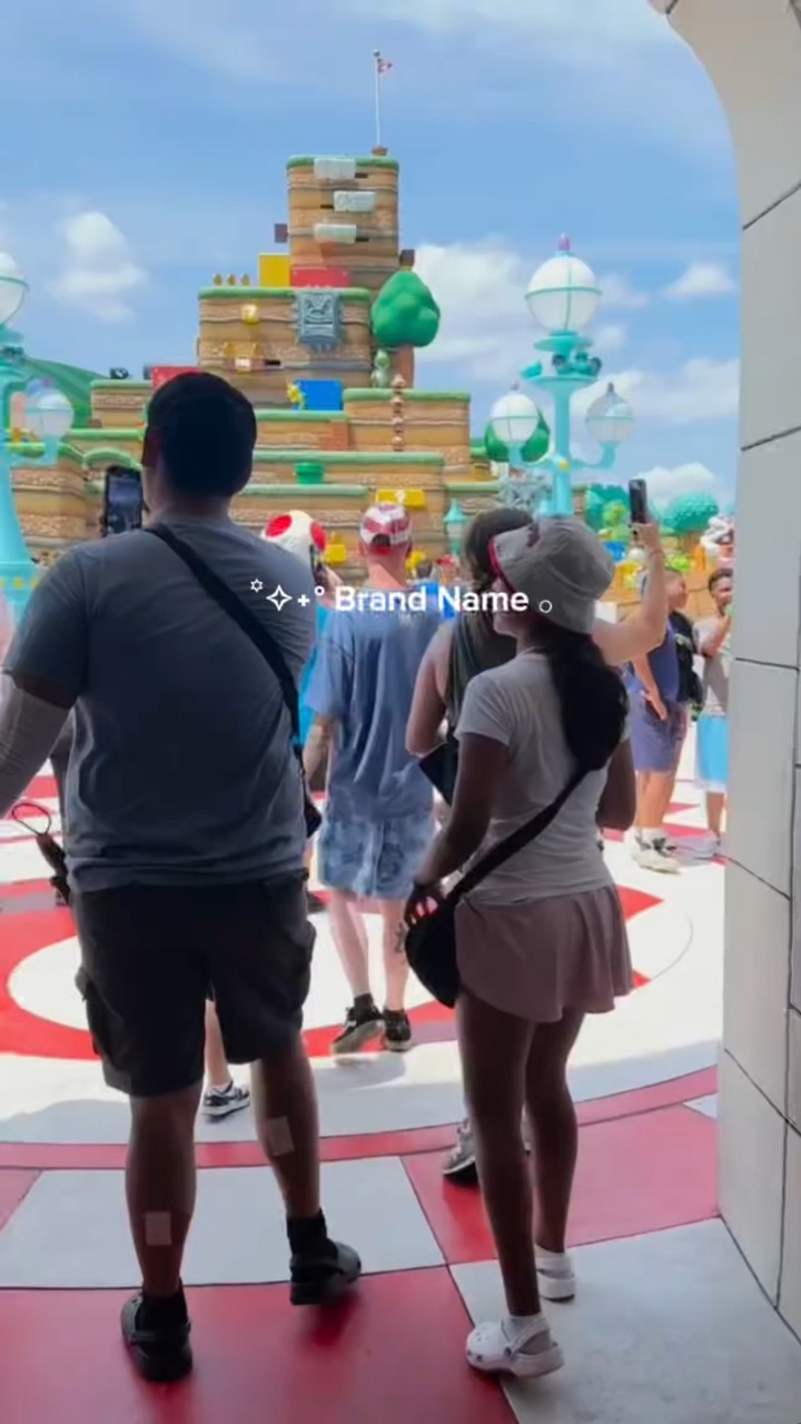 Amusement Park