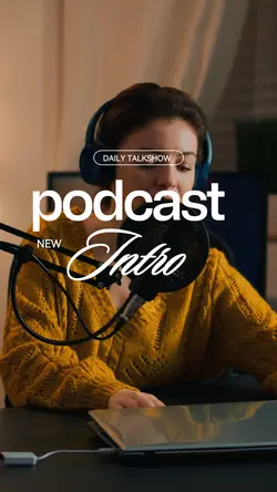 NEW PODCAST INTRO 