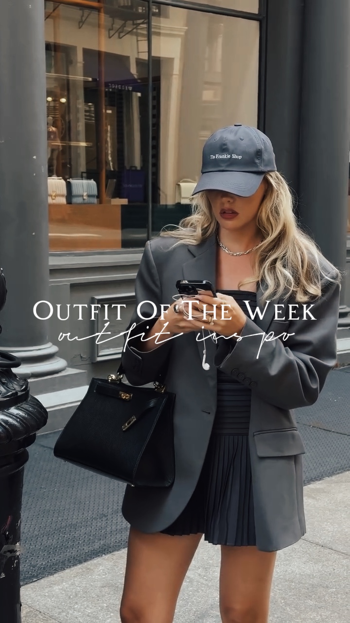 Tenue Inspo