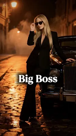 Big Boss