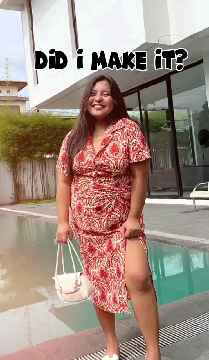 BODY TRANSFORMATION 