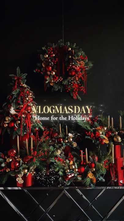 Vlogmas Day