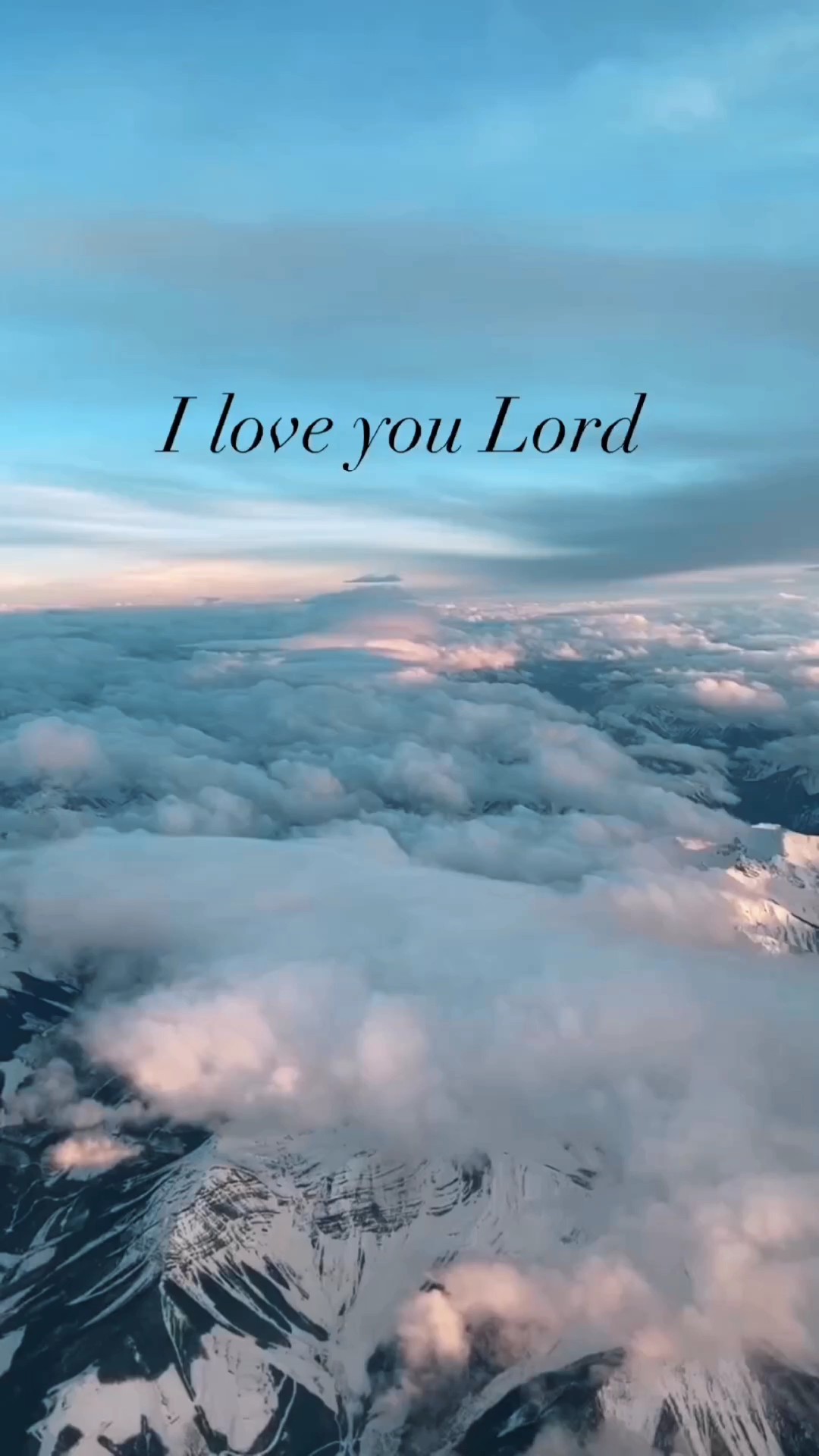 Goodness of God 