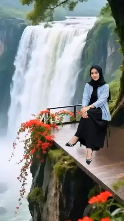 air terjun