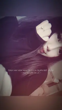 NHỮNG LỜI DỐI GIAN