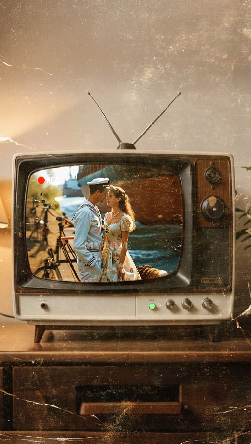 Old Tv 