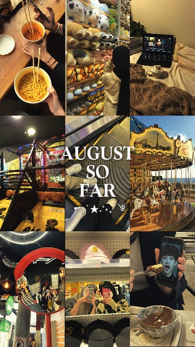 9 pict august