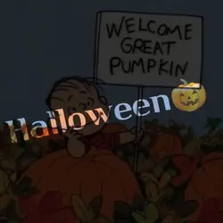 Happy halloween 크로마키