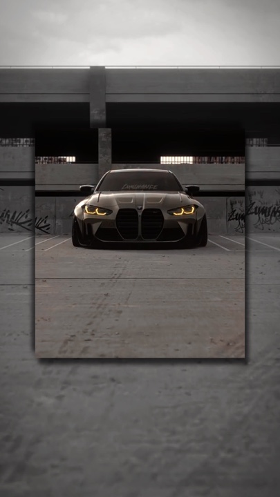 Tendencia de BMW 