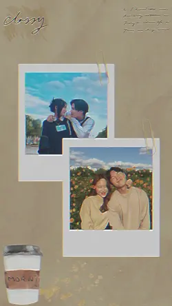 polaroid frame