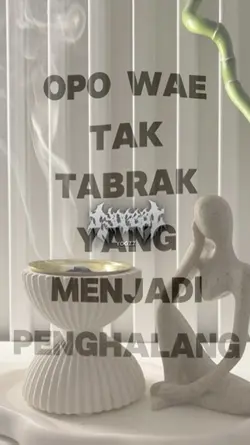 OPO WAE TAK TABRAK