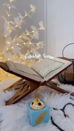 ramadan series