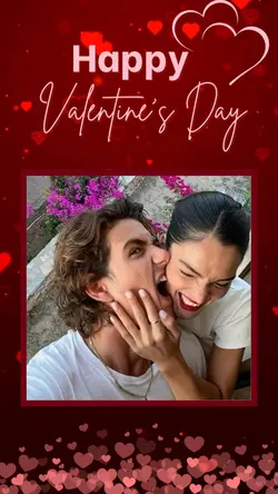 Happy Valentines Day