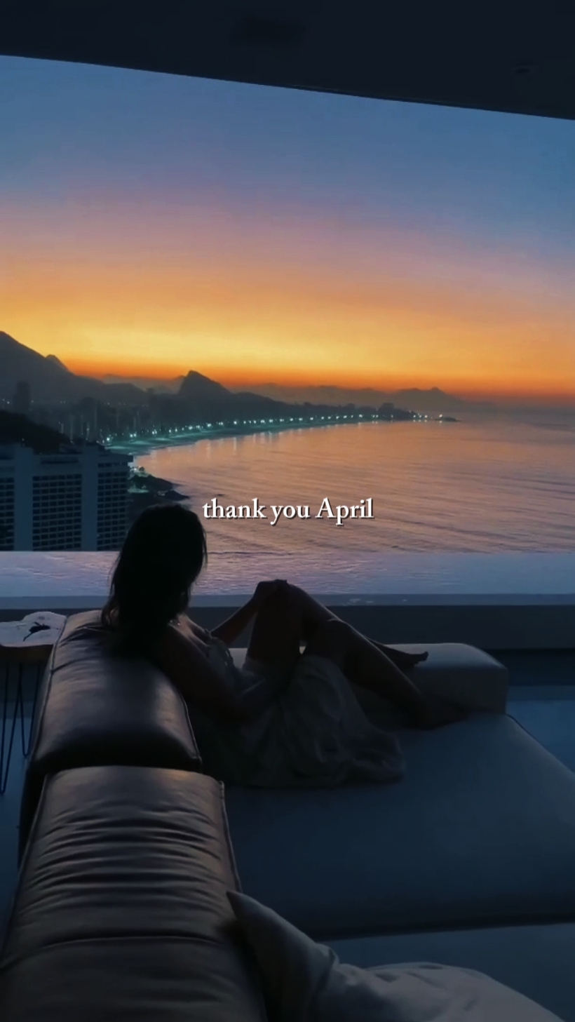 salamat april