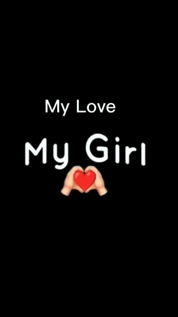 Mi amor 