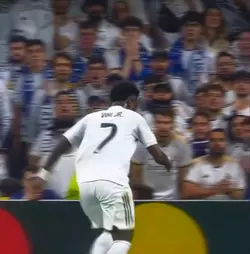 Real madrid edit