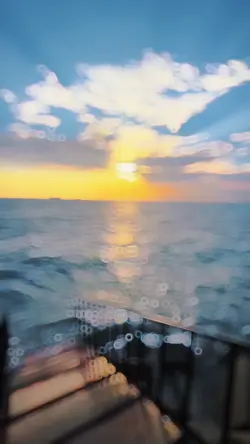 Slowmotion video 🌊