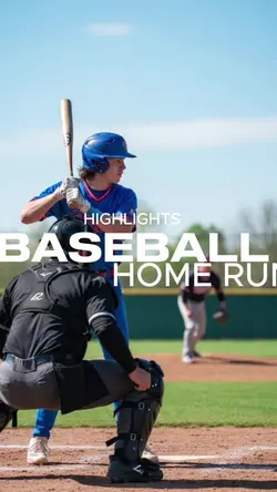 Punchy Baseball Highlights