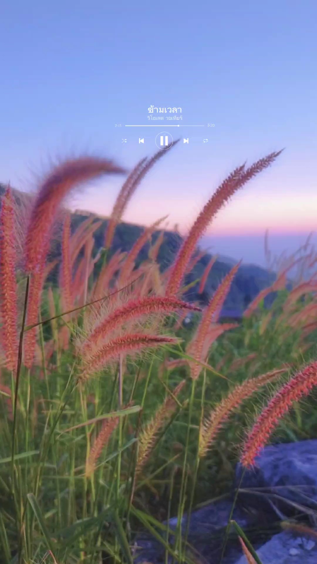 ข้ามเวลา 