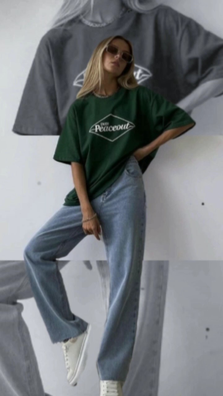Roupa simples