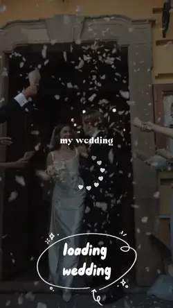 loading wedding