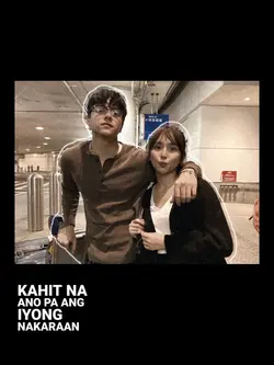 maging sino kaman