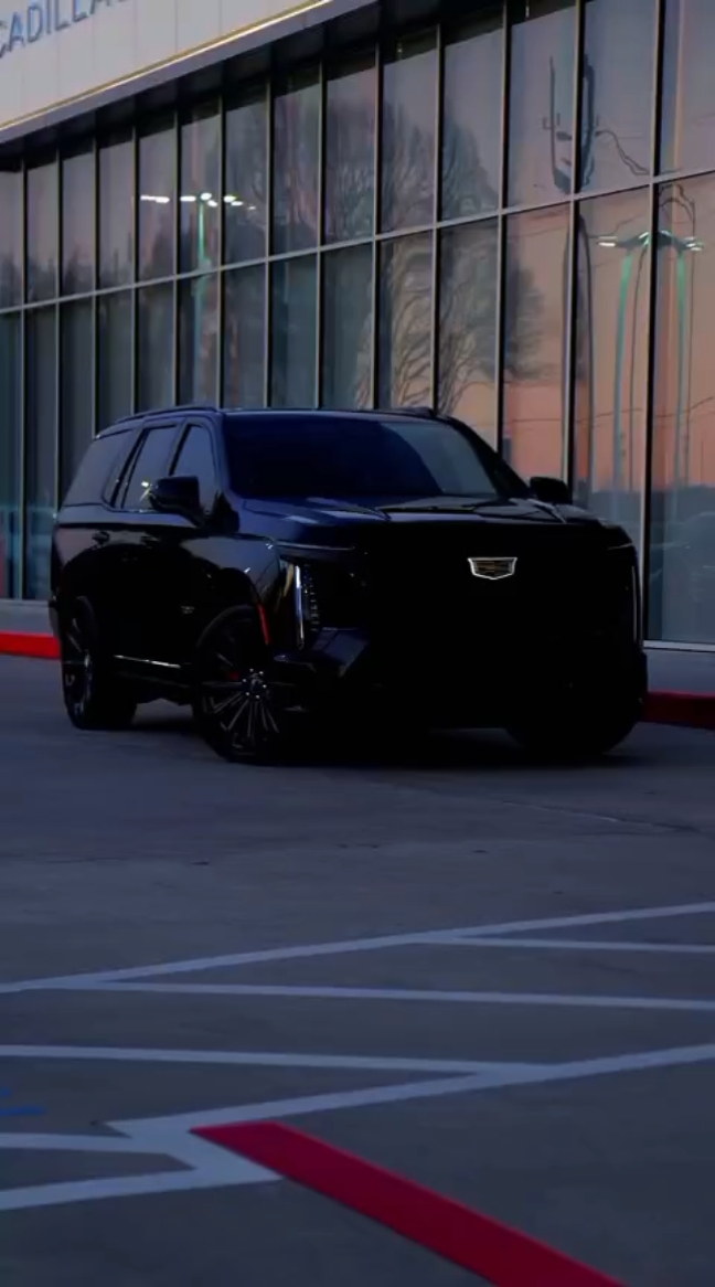 Cinematic Cars 