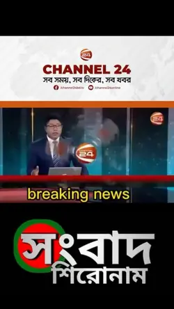 Funny News Template 