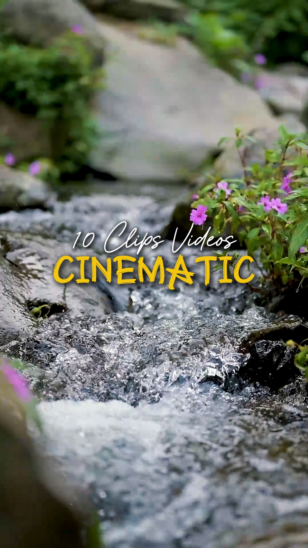 Cinematic 10 Videos