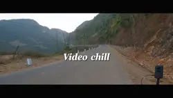 Mẫu 1 vd nhạc relax