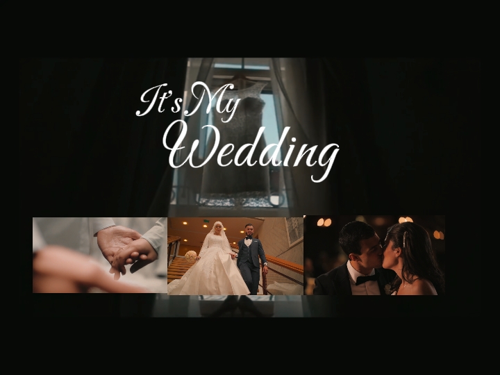 My Wedding