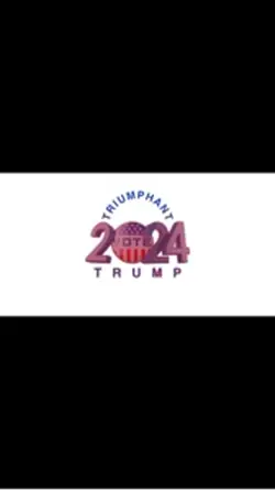 I vote Trump