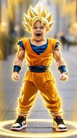 Super Saiyan 