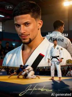 jiu-jitsu 