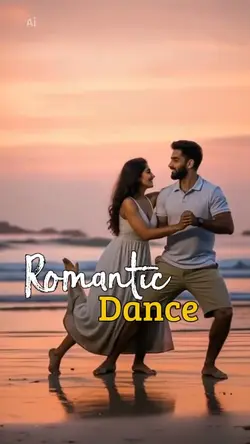 Romantic Dance