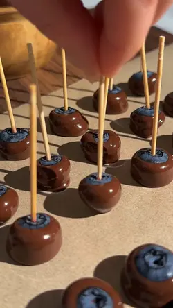 snack video template