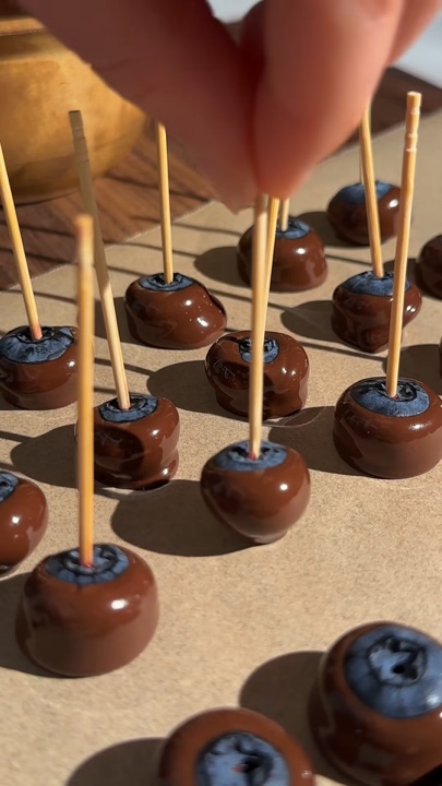 snack video template