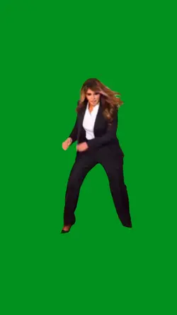 melania ai