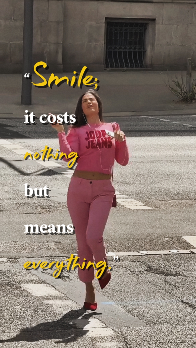 Sonrisa
