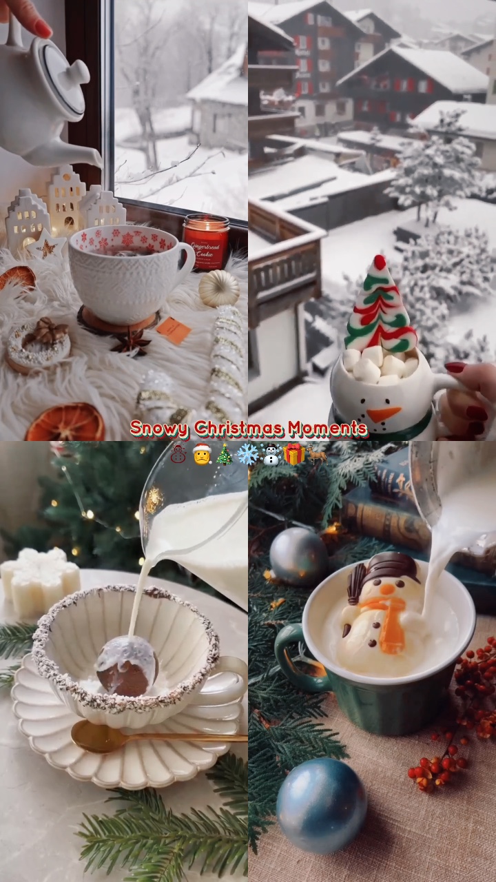 NATAL NEVADO 
