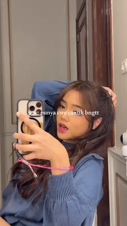 pov:punya cewek cntk
