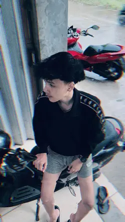 kata andry hakim