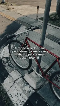 tetap belajar