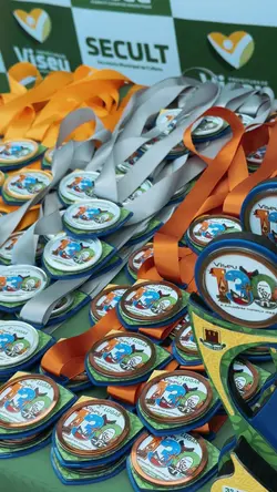 Para qualquer evento