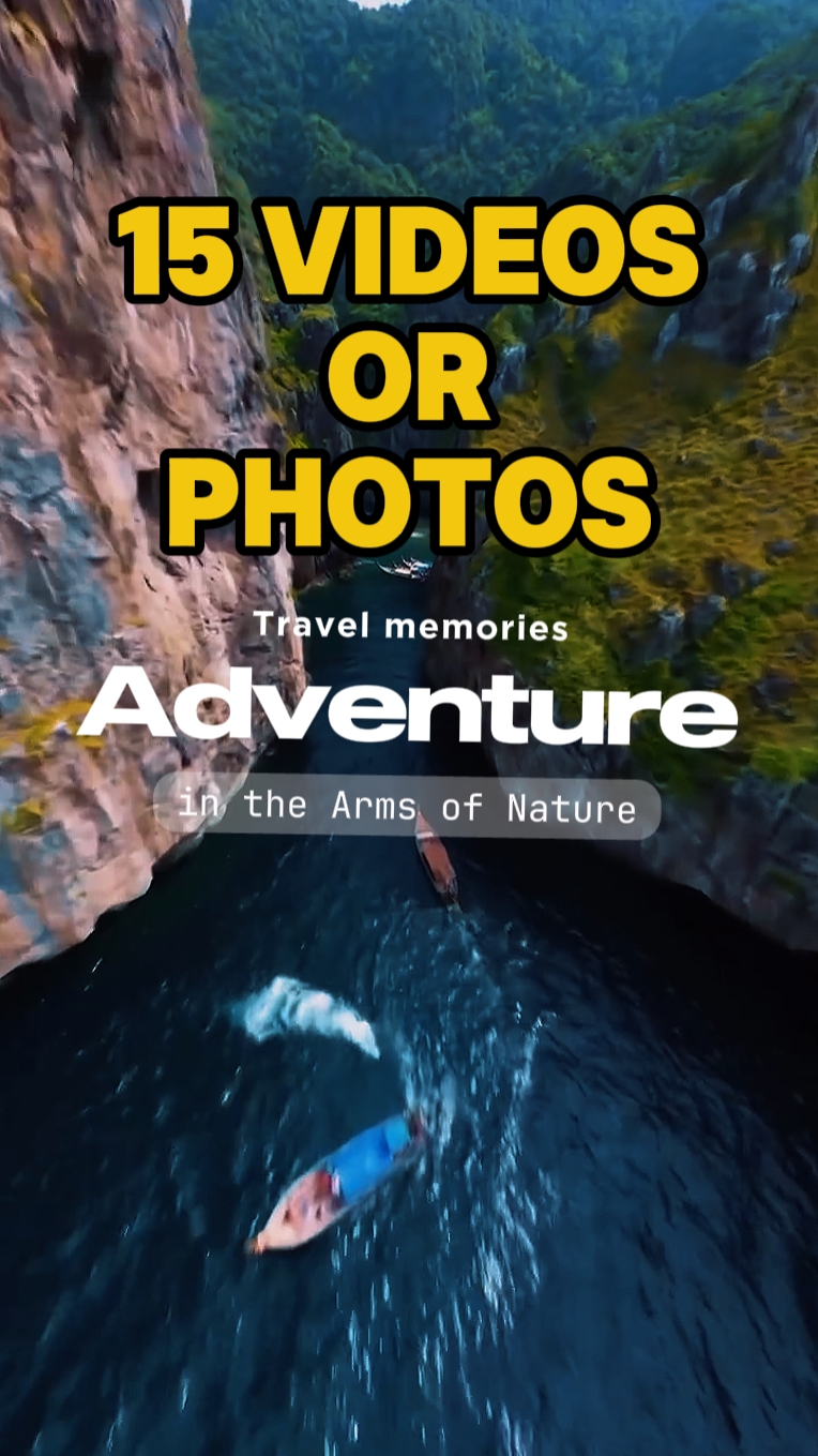 adventures